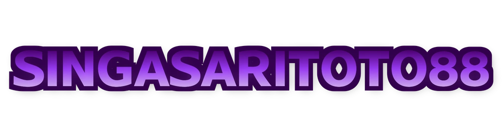 SINGASARITOTO88